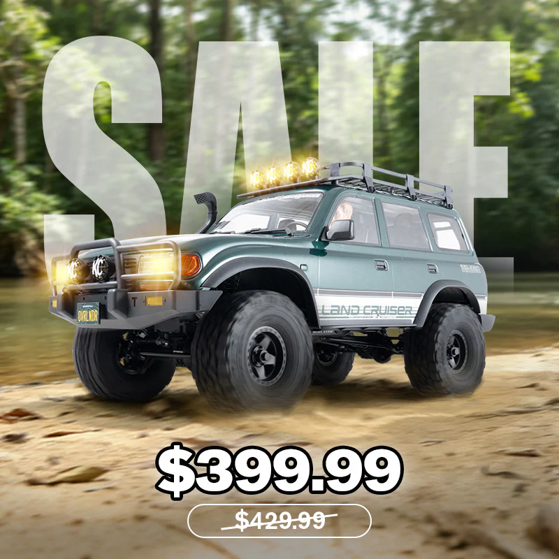 RC Car Sale